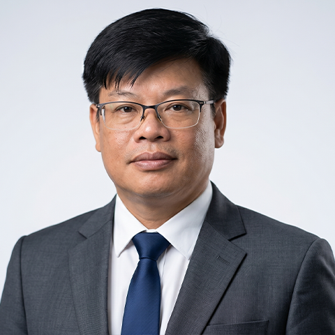 Mr Nguyen Minh Anh